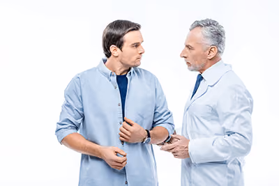 hormone optimization