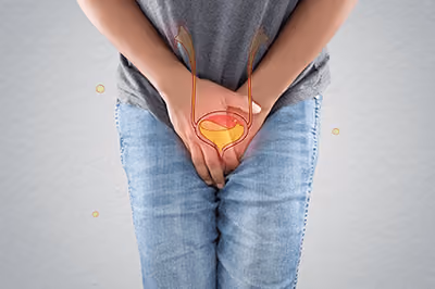 bph symptoms