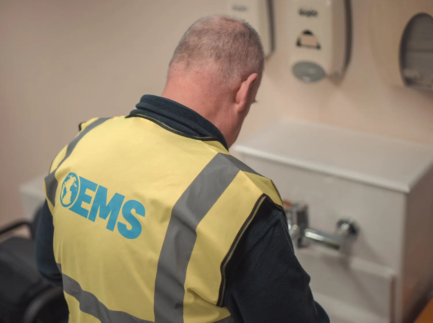 EMS Water - Risk Assessments image 