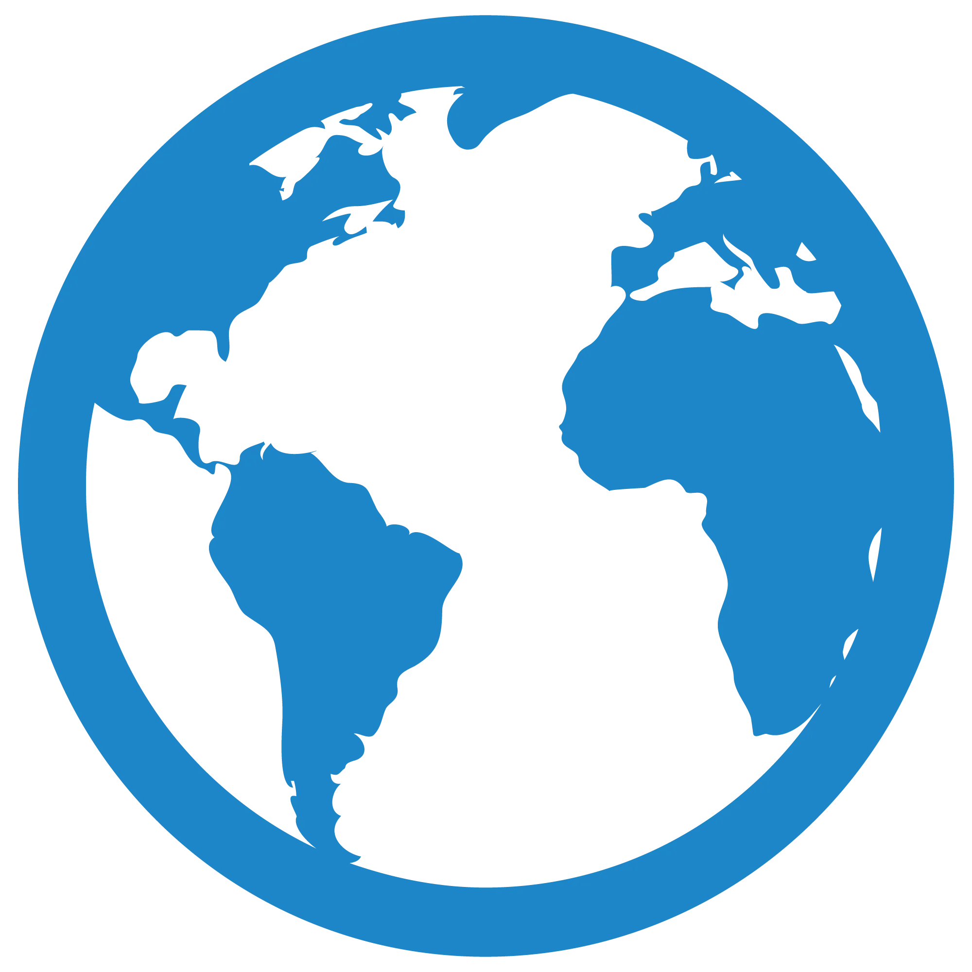 EMS Water - Map icon 