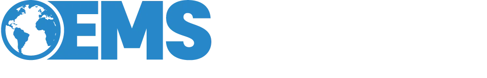 EMS Water - GEO Tech Logo