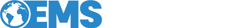 EMS Water - Asbestos logo