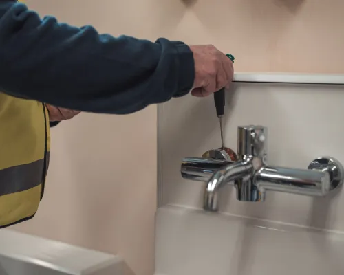 EMS Water Water Management Picture