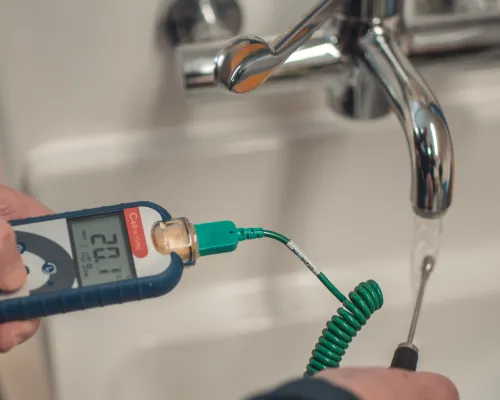 EMS Water - Water Testing image 