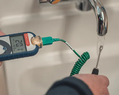 EMS Water - Water Testing image