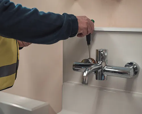 EMS WATER - Environmental Management Solutions image