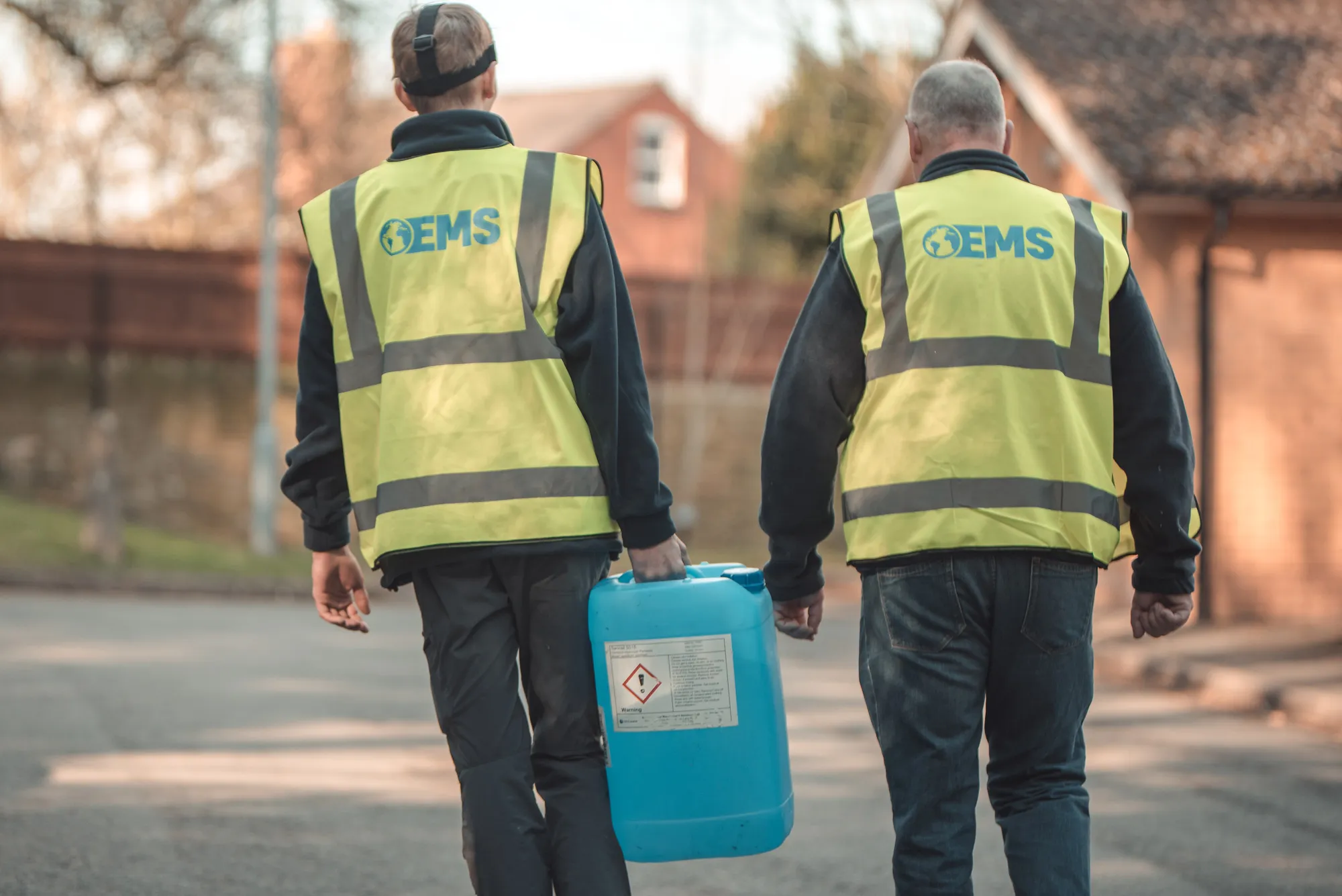 EMS Water - News article image 5
