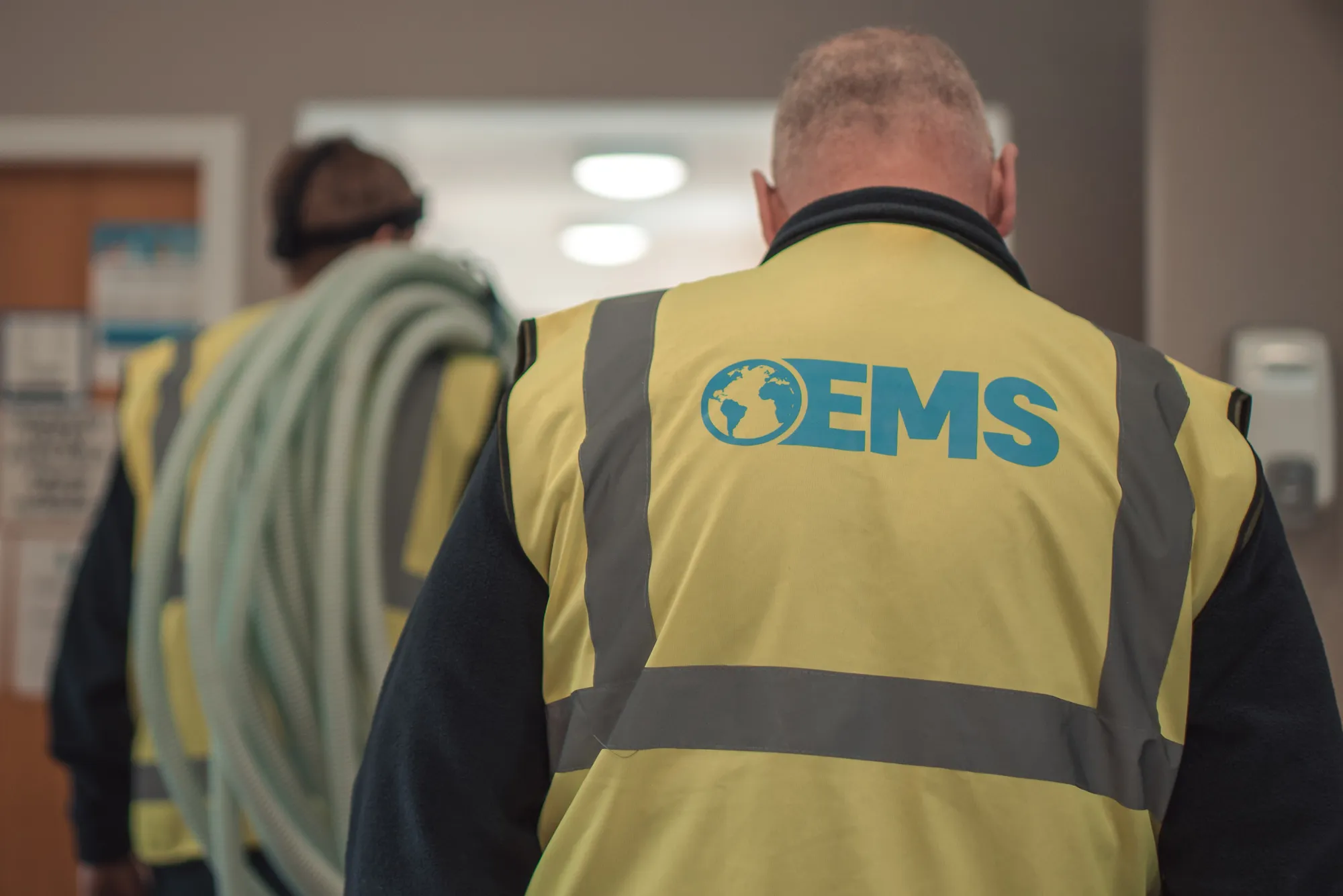 EMS Water - Latest News