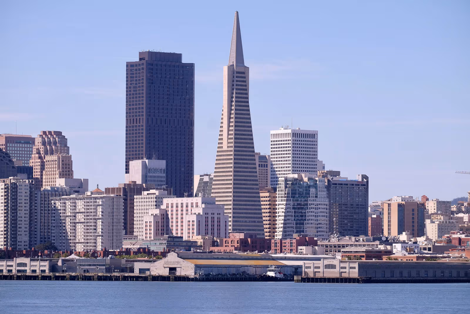 San Francisco 5+ Unit Multi-Family Building Sales: In-Depth Market Report for Q2 2024