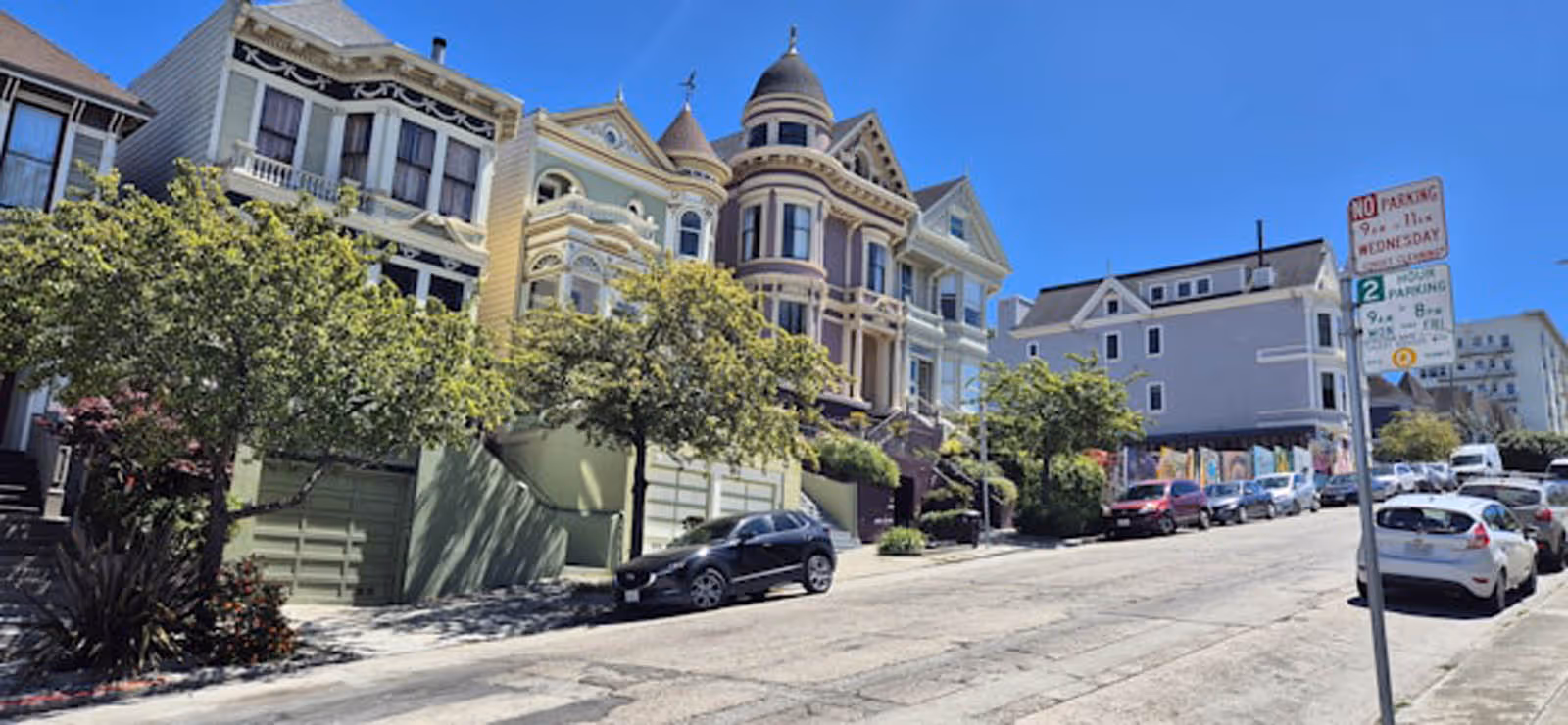 San Francisco 5+ Unit Building Market Report | January 2024