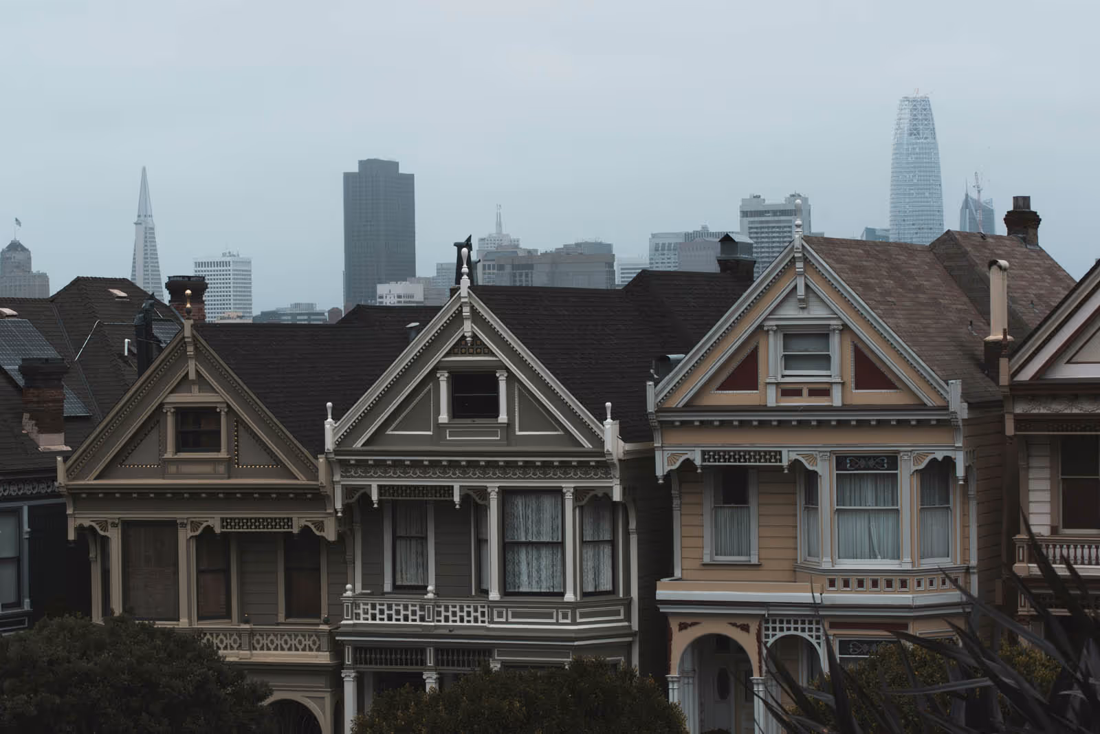 San Francisco 5+ Unit Building Market Report | Q1 2024