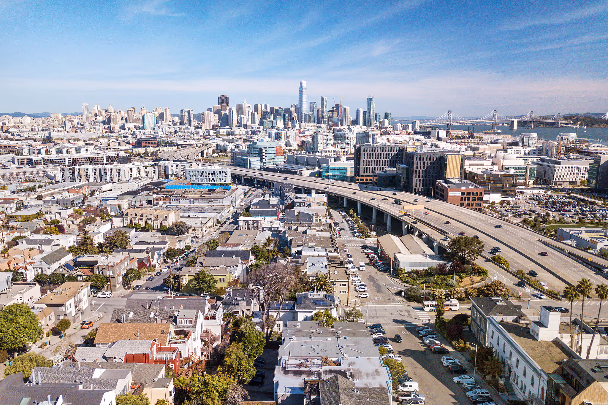 5+ Unit Buildings Market Report Q4 2024