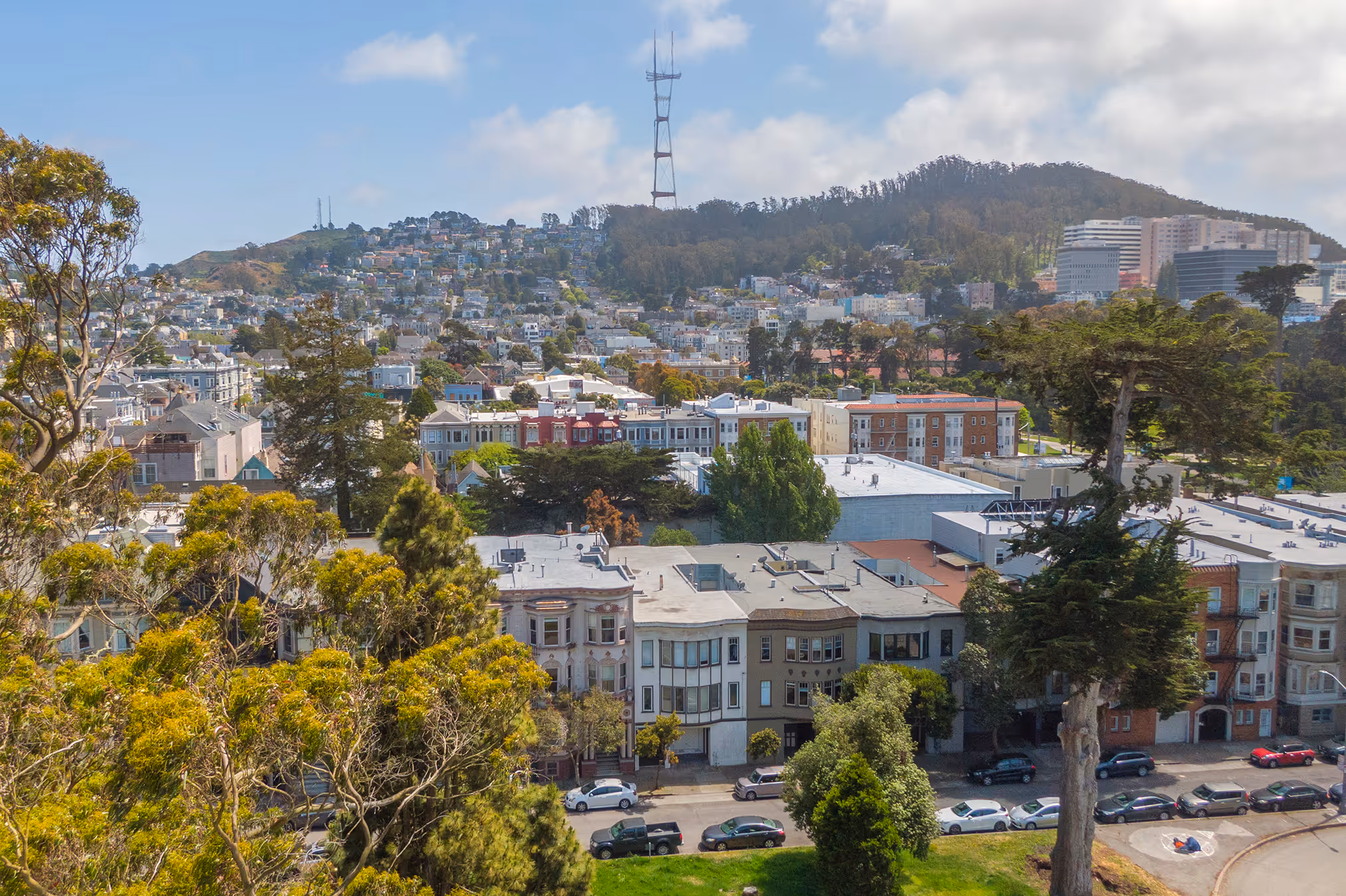 2-4 Unit Buildings Market Report Q4 2024