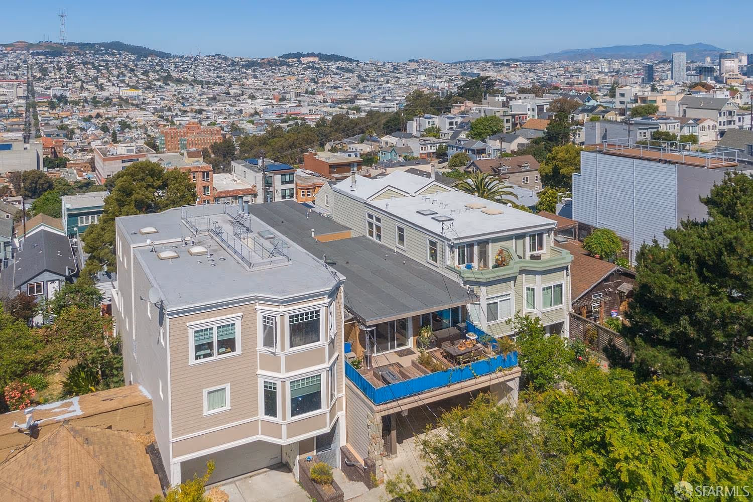 934 Carolina Street | Potrero Hill