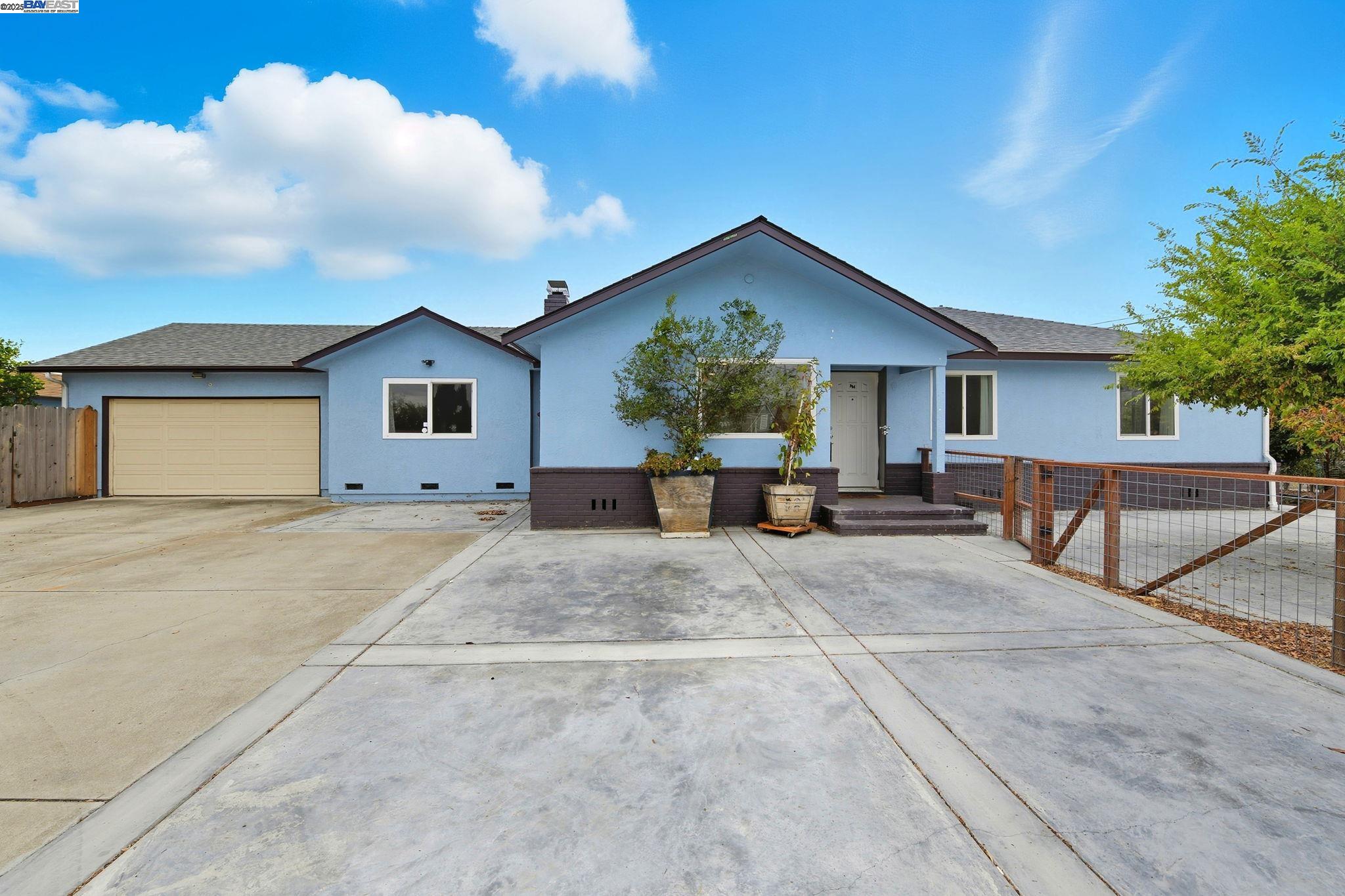 36701 Olive Street, Newark, CA