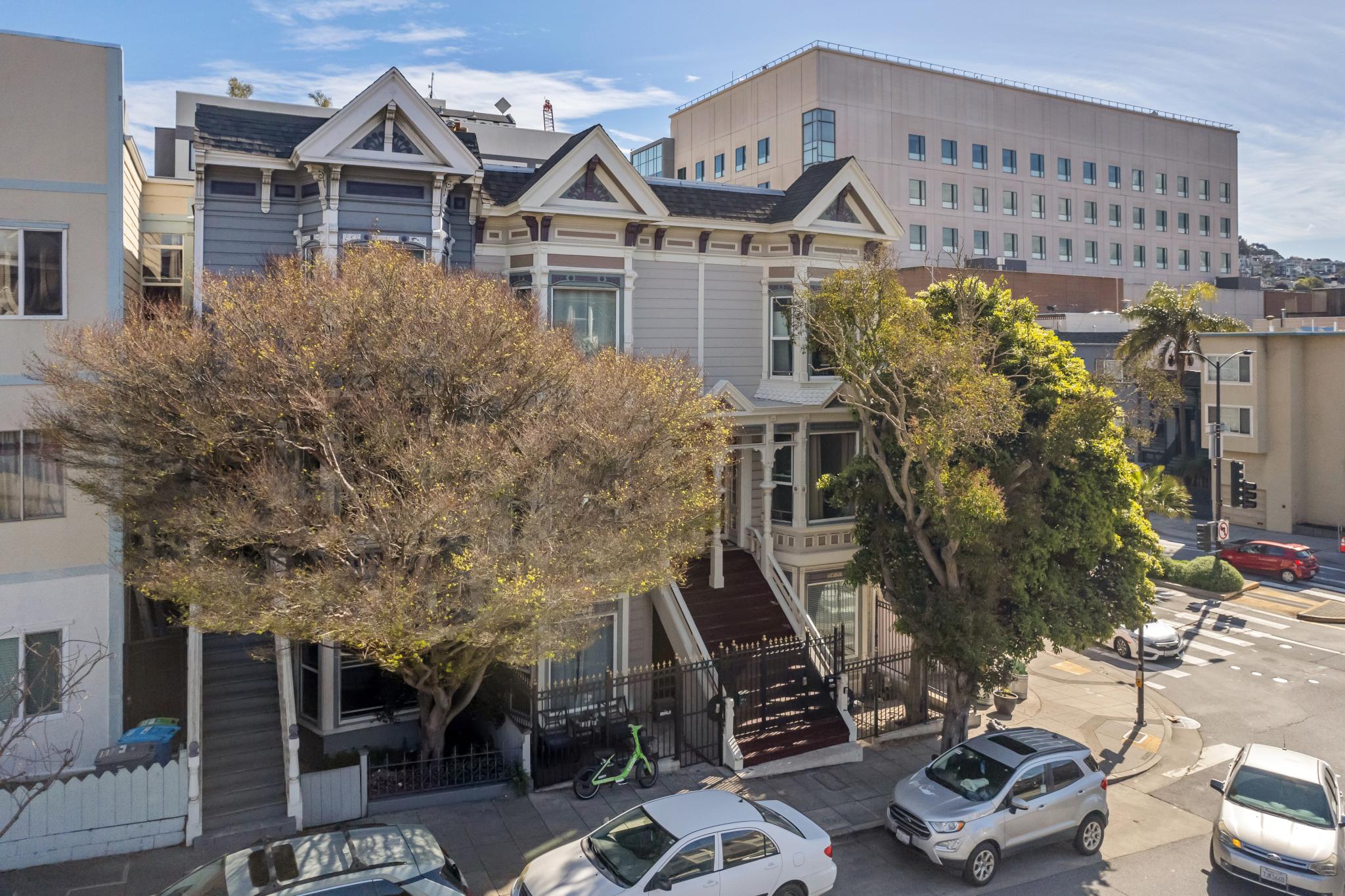 1415-1417 Guerrero Street