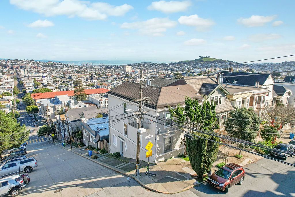 1-3 Vicksburg Street