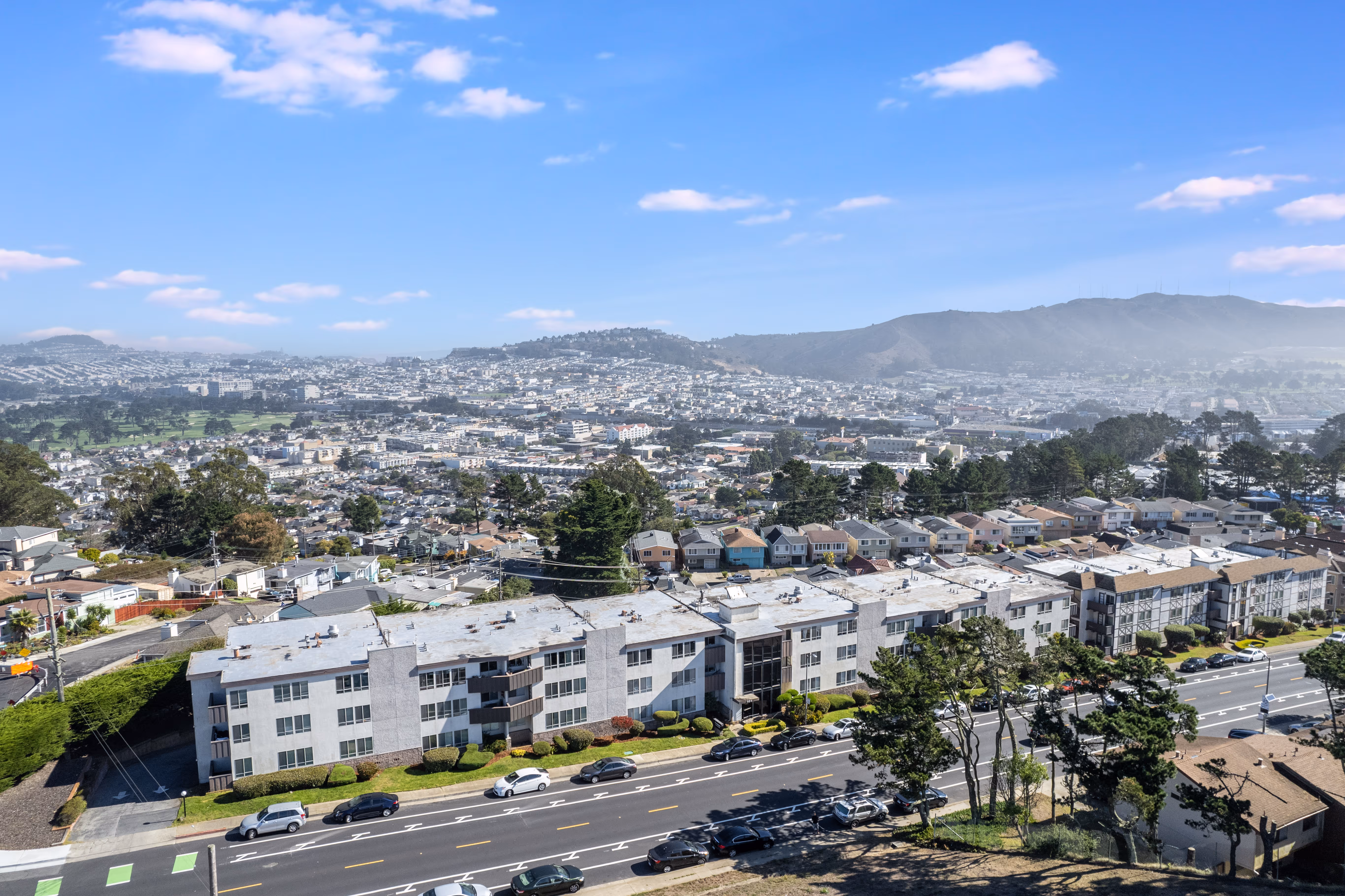 101 & 151 Eastmoor Avenue