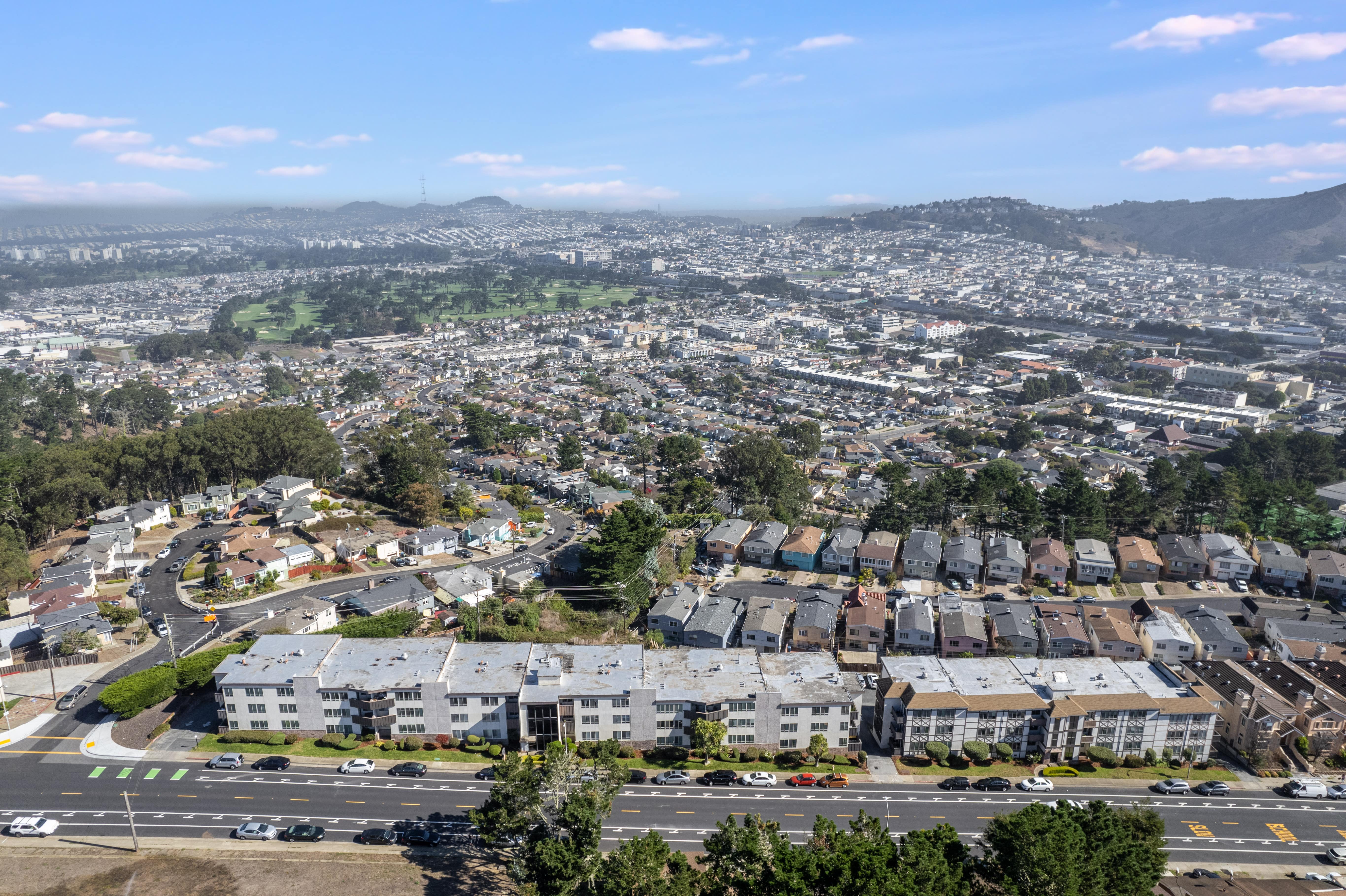 101 & 151 Eastmoor Avenue