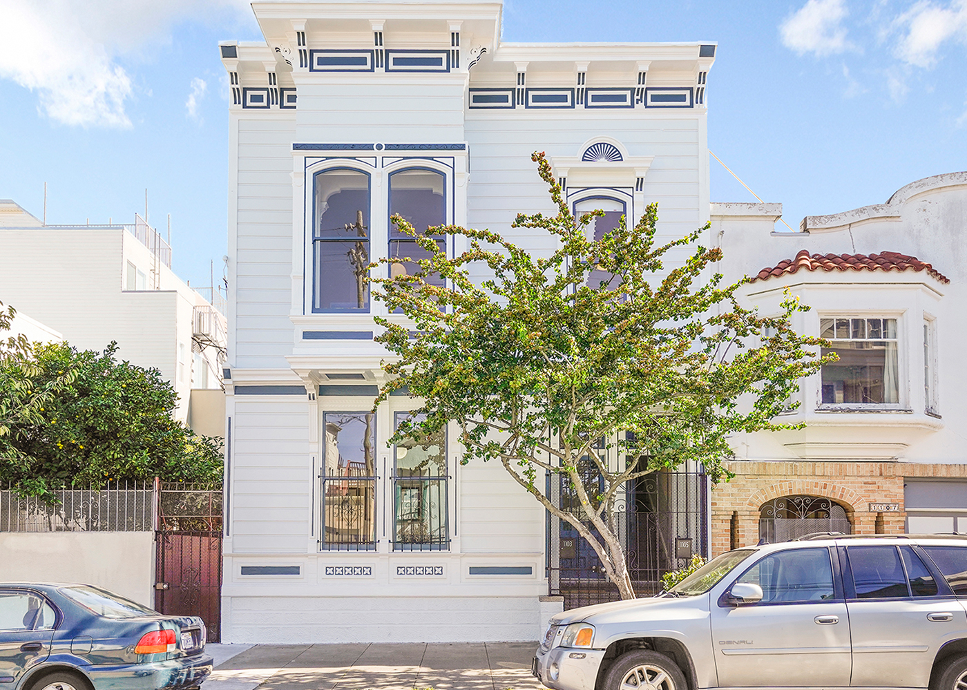 1103-1105 Alabama Street