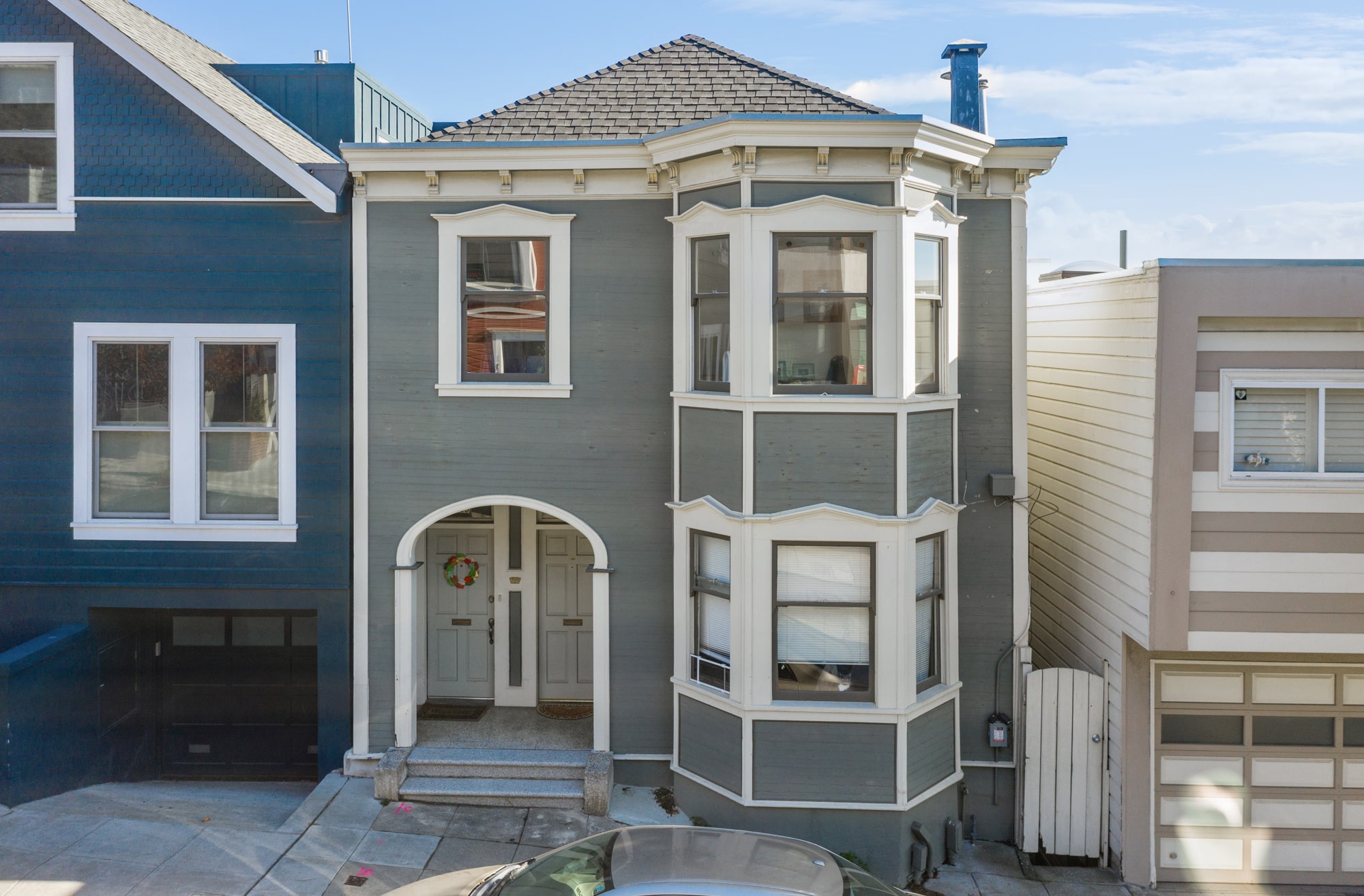 115-117 Gates Street