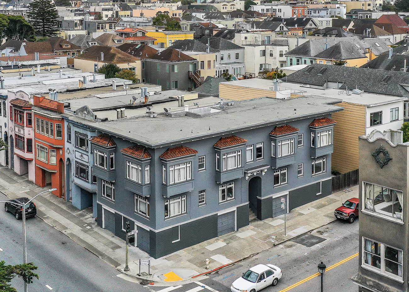 1204-1210 6th Avenue