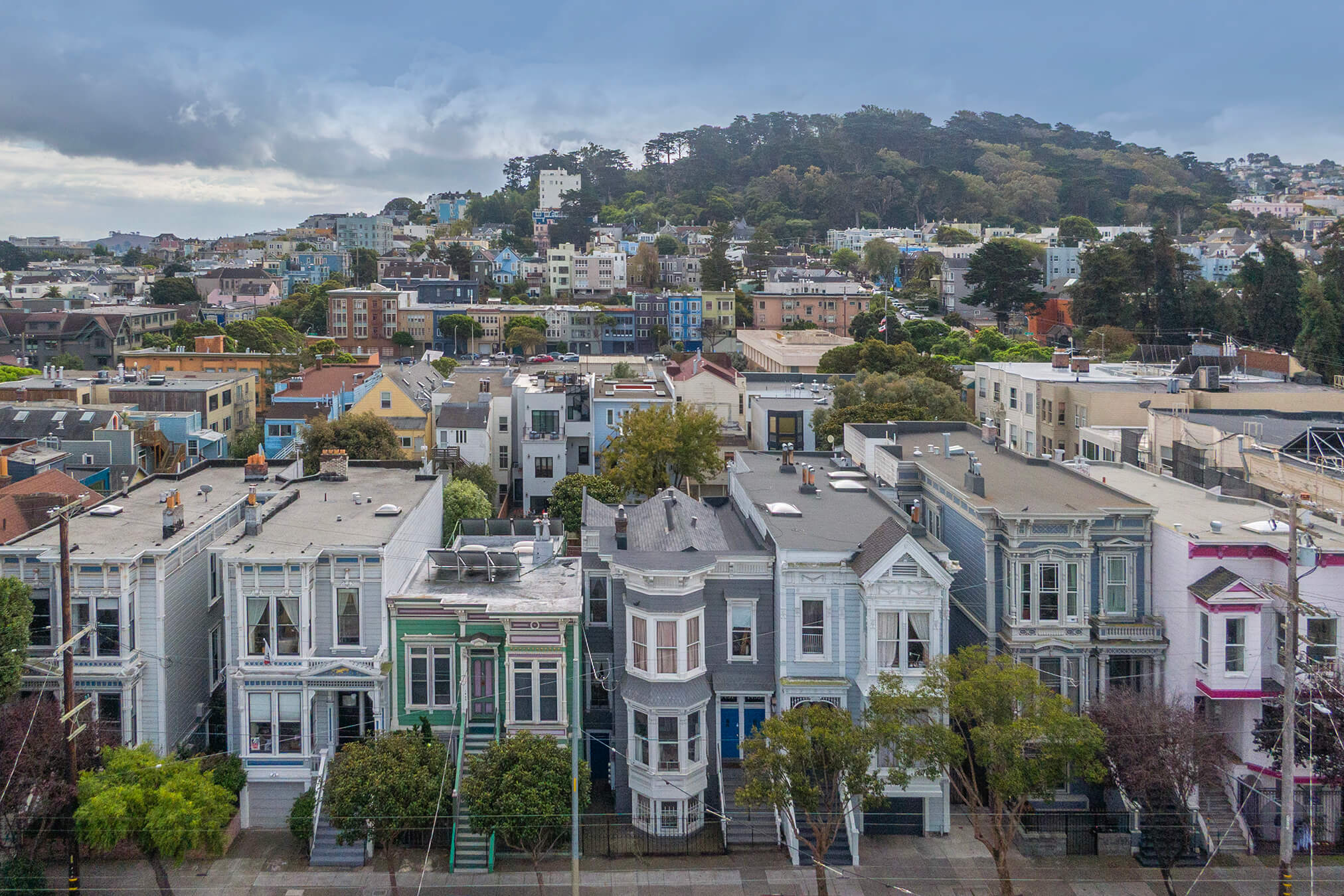 1451-1453 Hayes Street