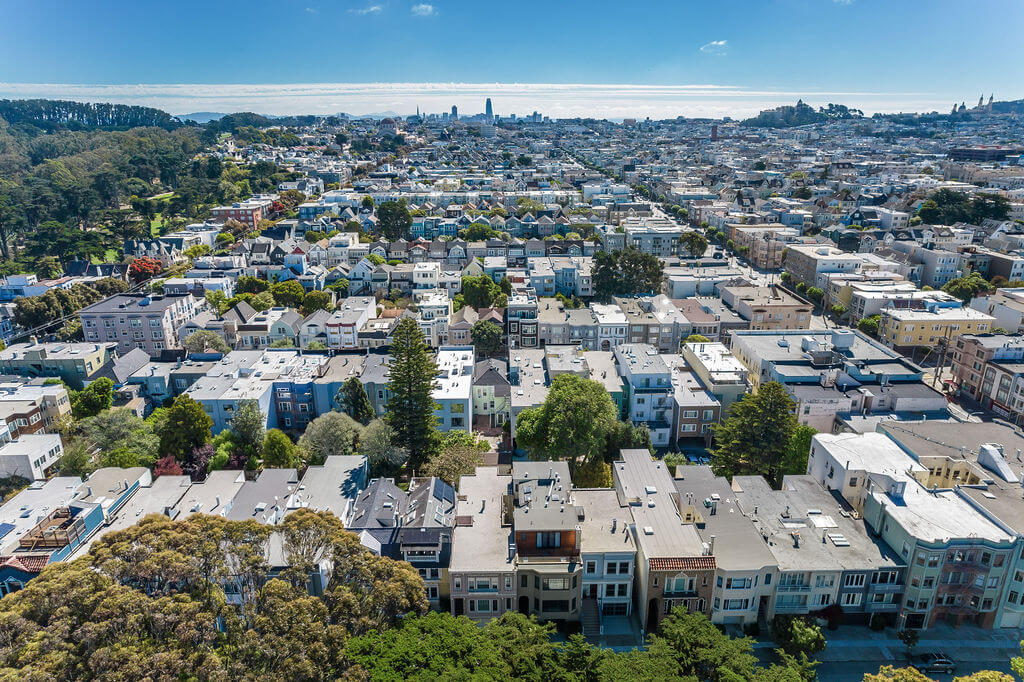 154-156 Funston Avenue