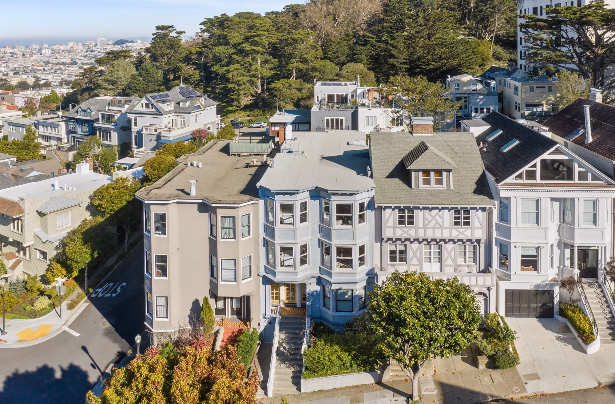 1506-1510 Masonic Avenue