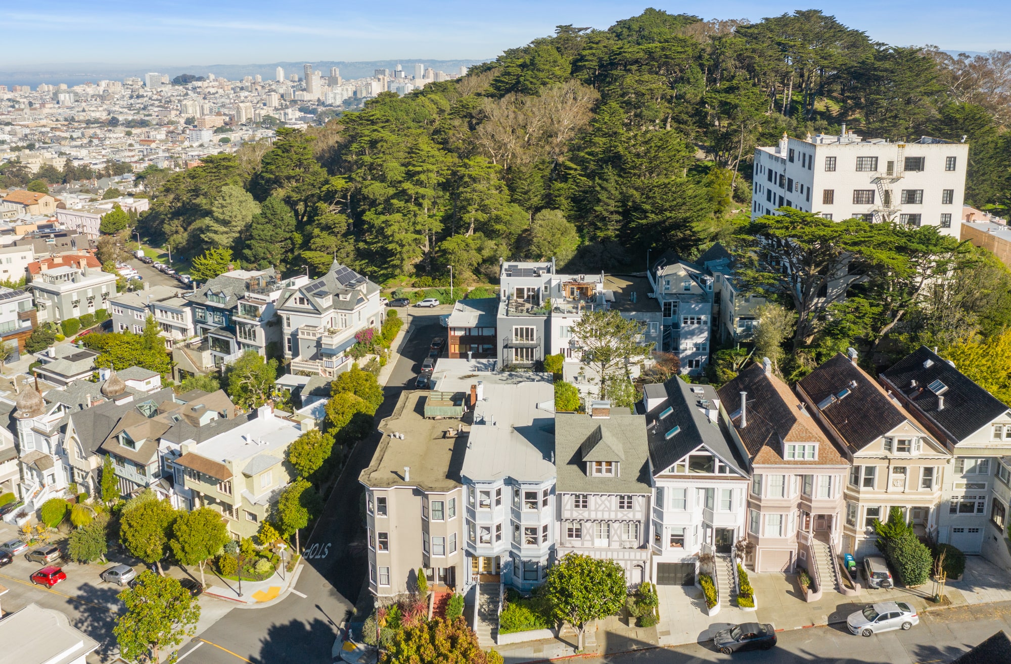 1506-1510 Masonic Avenue