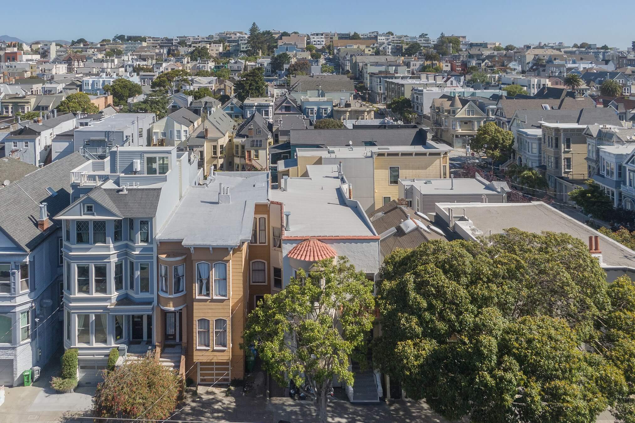 1614-1616 Grove Street