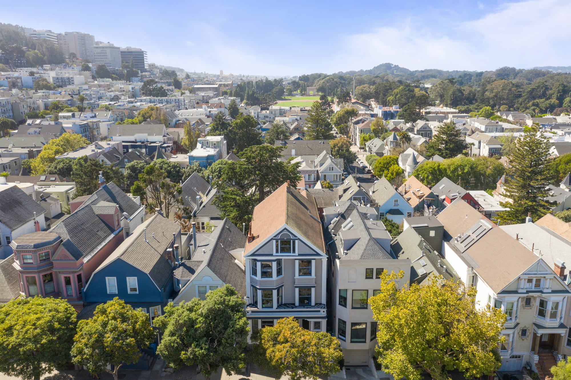 163-167 Belvedere Street