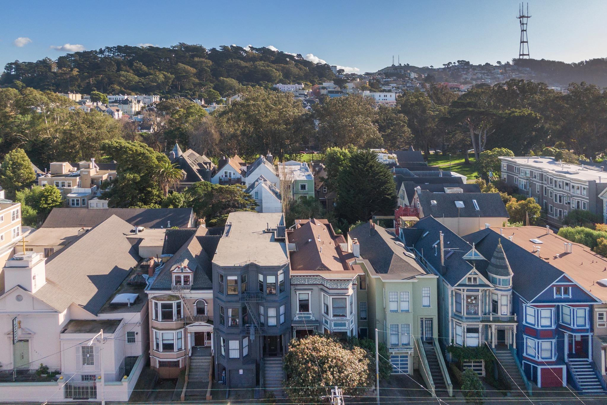 1671-1673 Hayes Street