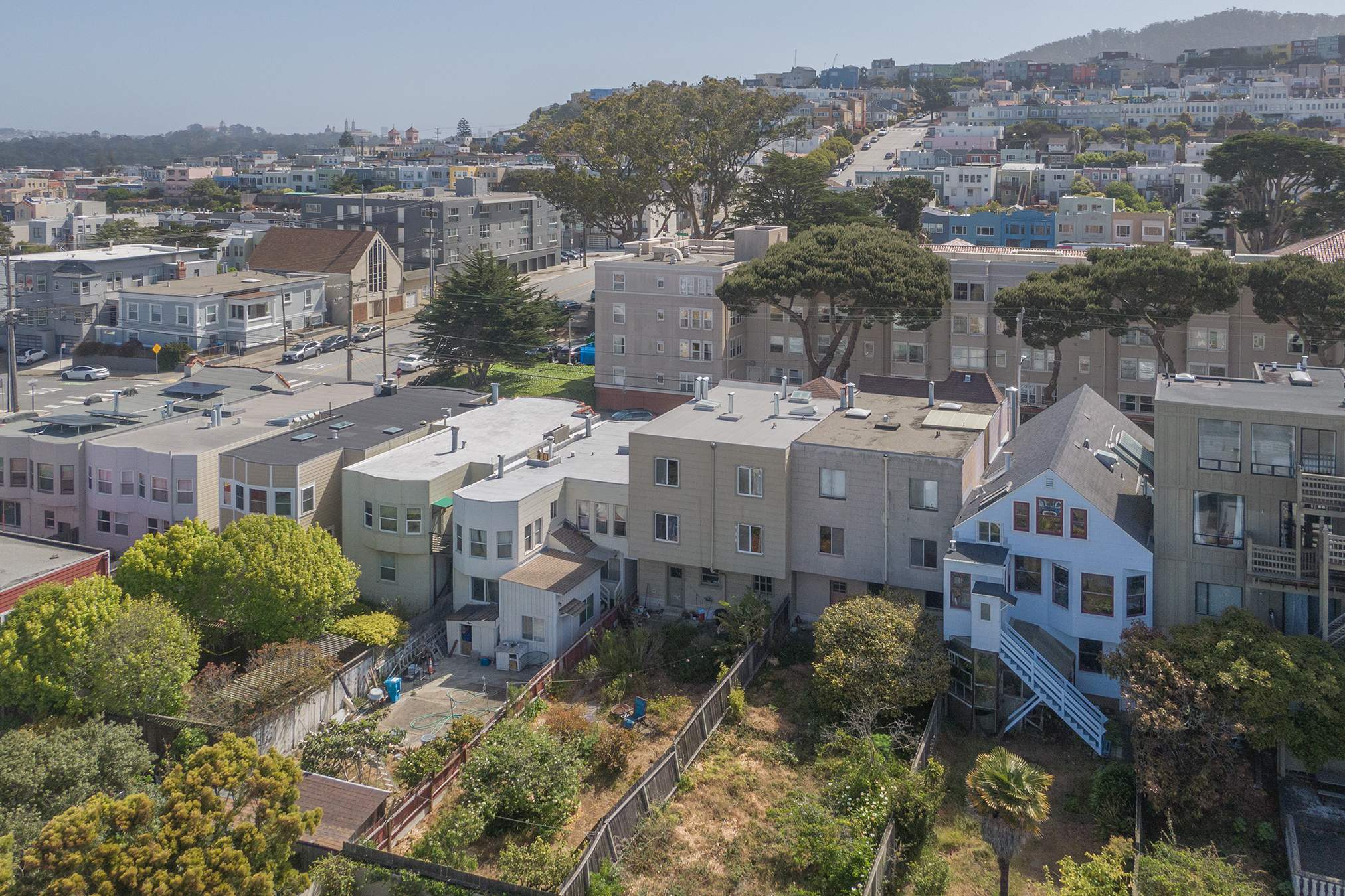 1623-1625 20th Avenue