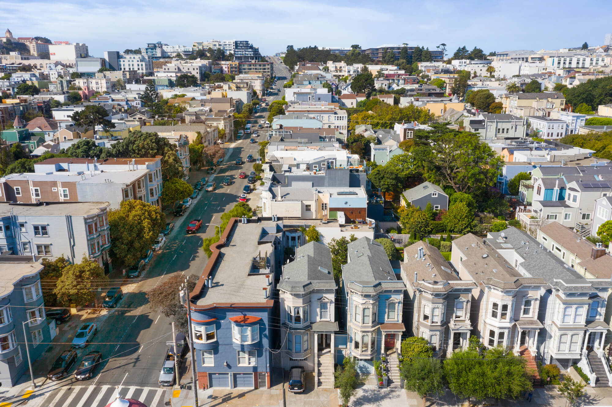 1701-1703 Broderick Street