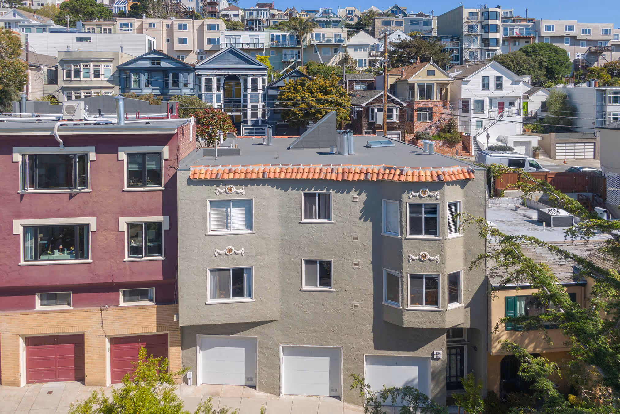 192-194 Corbett Avenue & 4397 17th Street