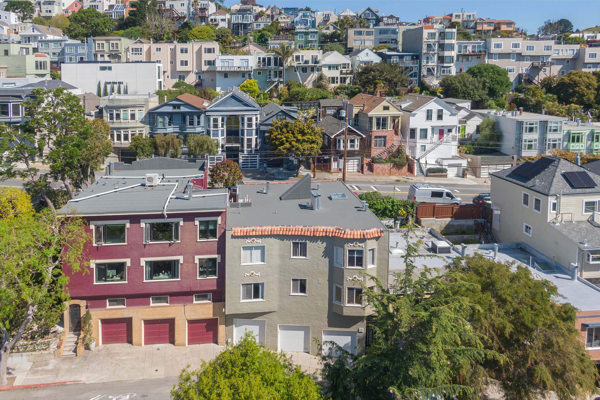 192-194 Corbett Avenue & 4397 17th Street