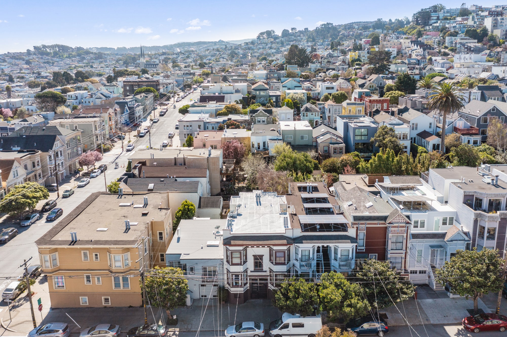 207-215 Jersey Street