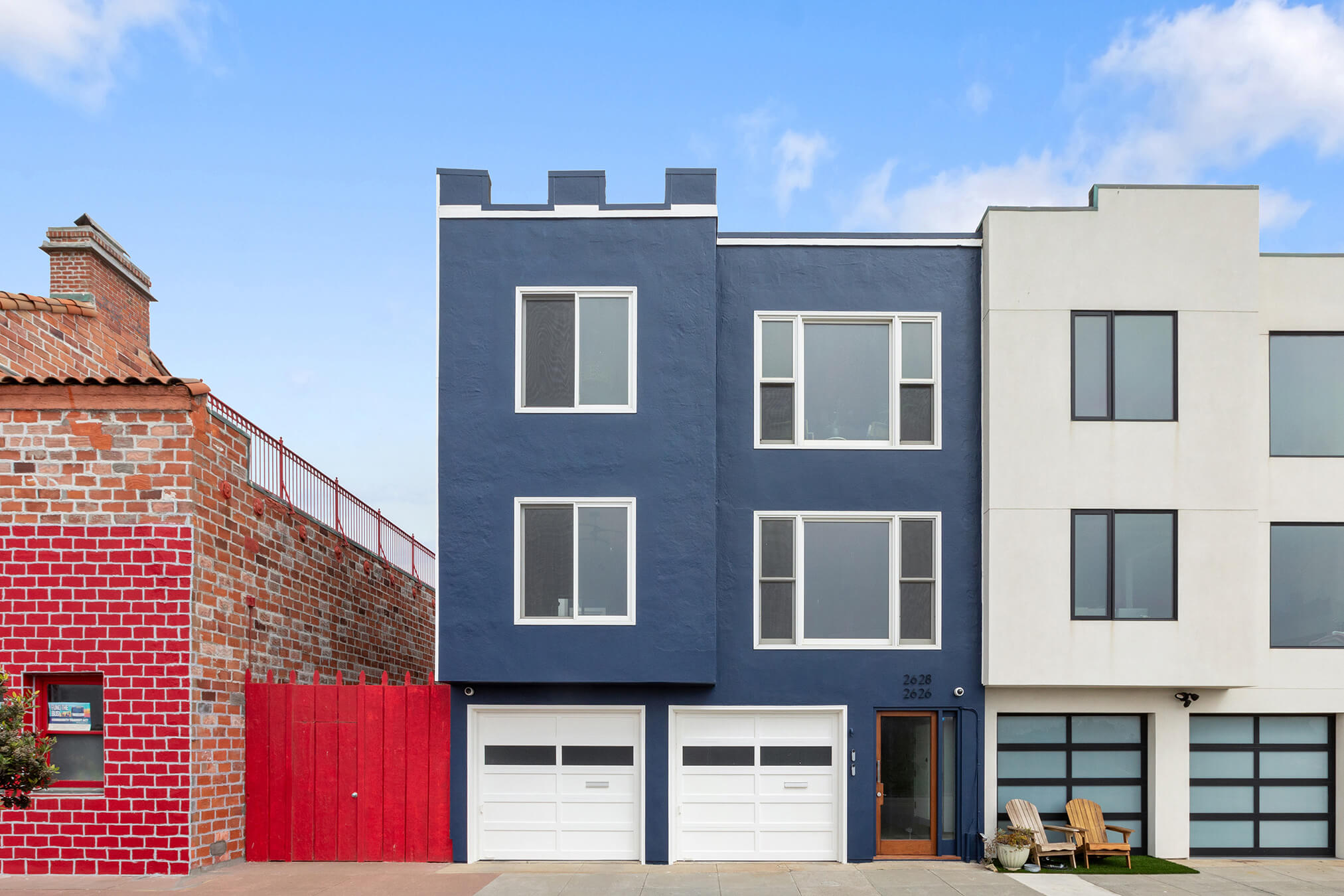 2626-2628 Great Highway