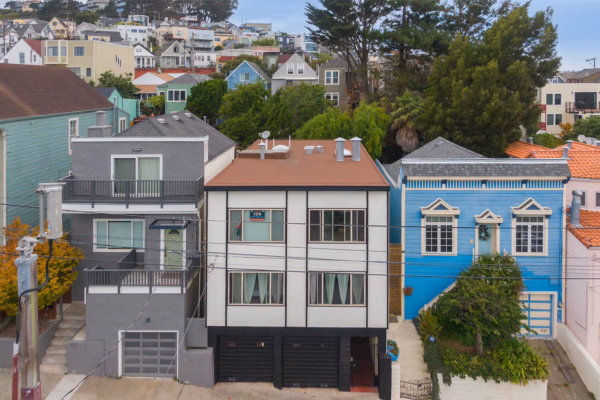 266-268 Arlington Street