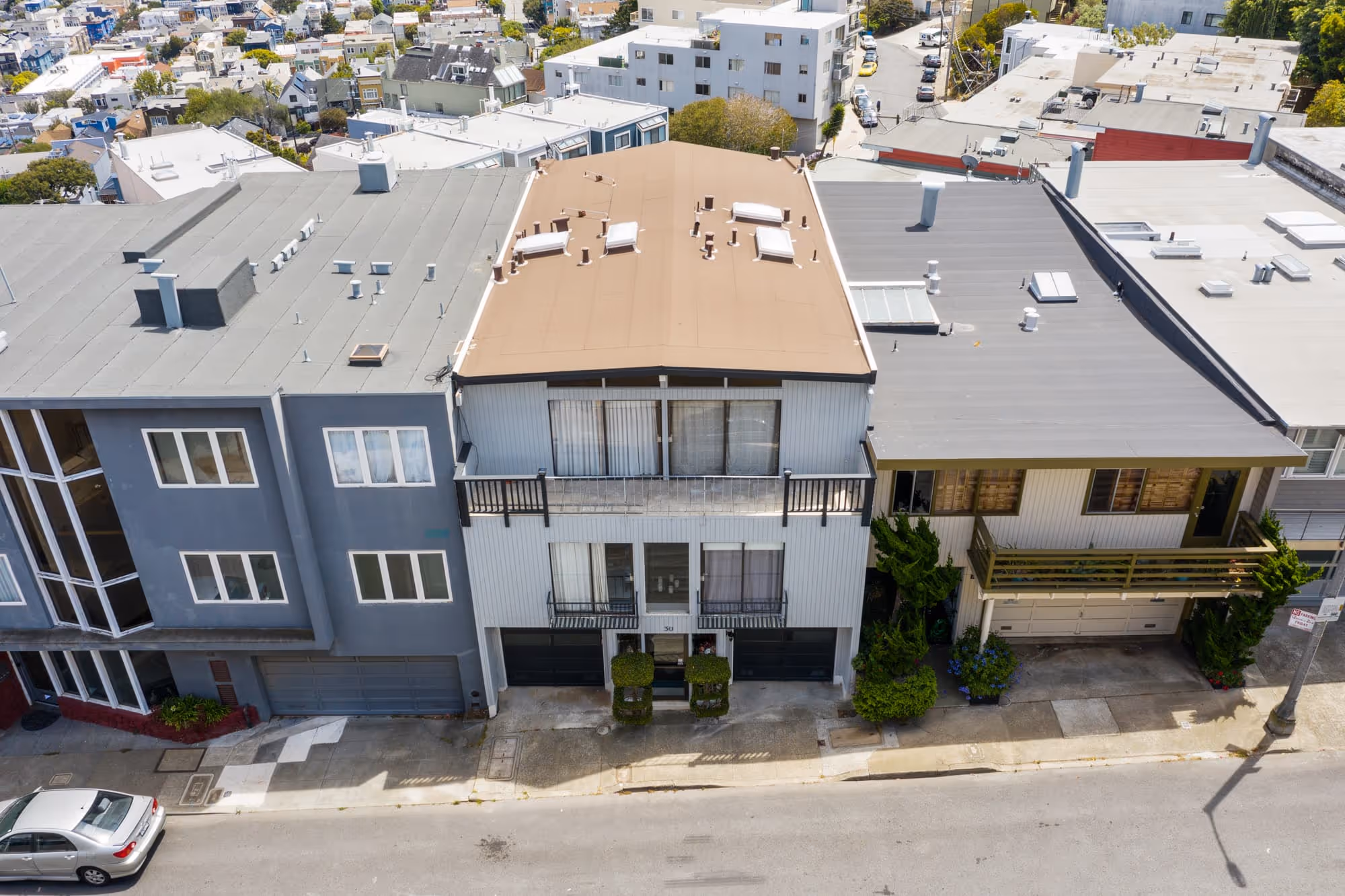 30 Grand View Terrace