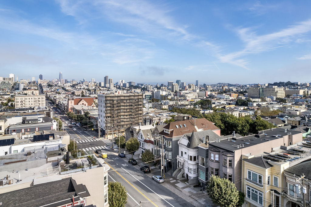 3039-3041 California Street