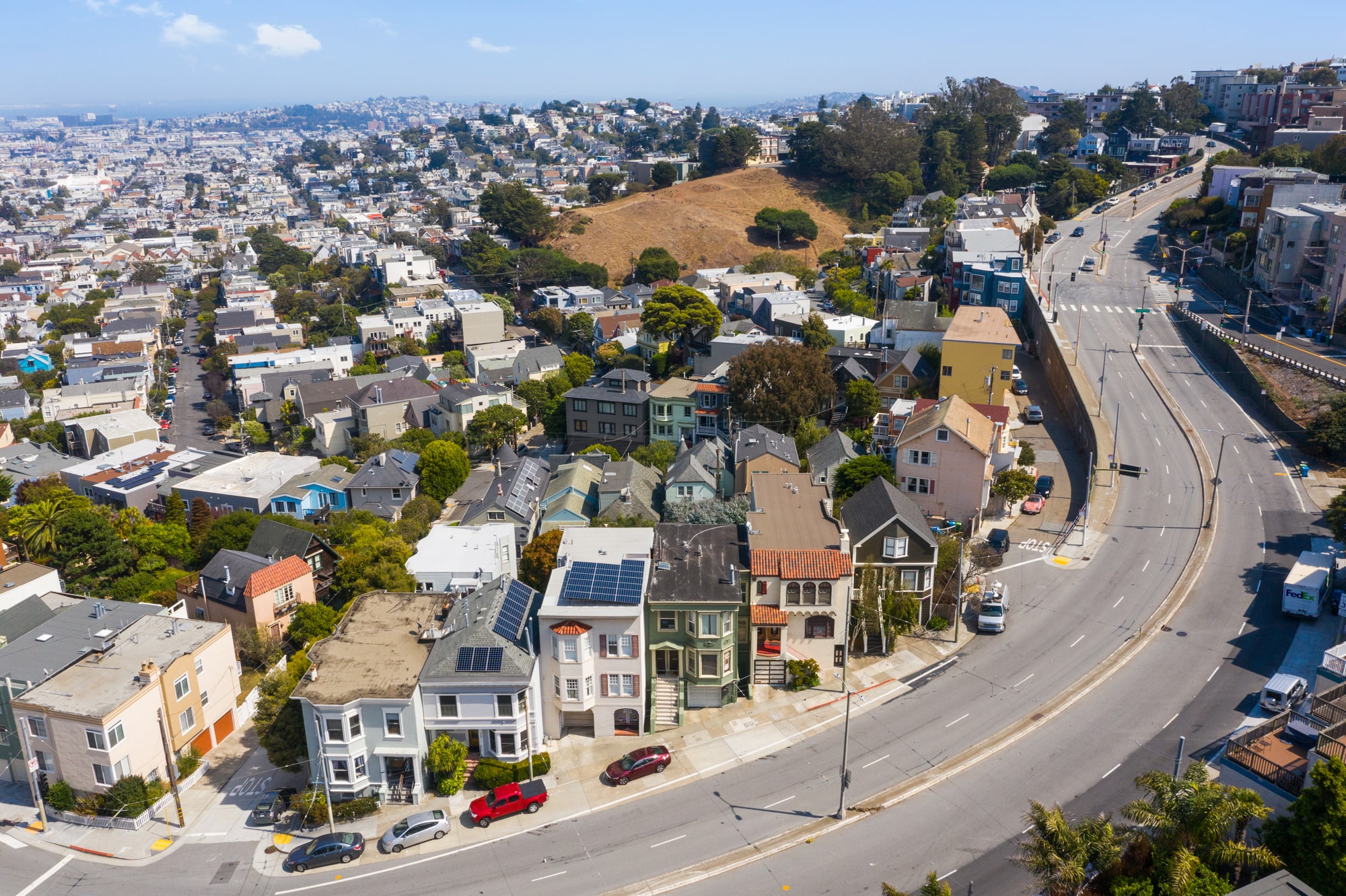 3221-3223 Market Street