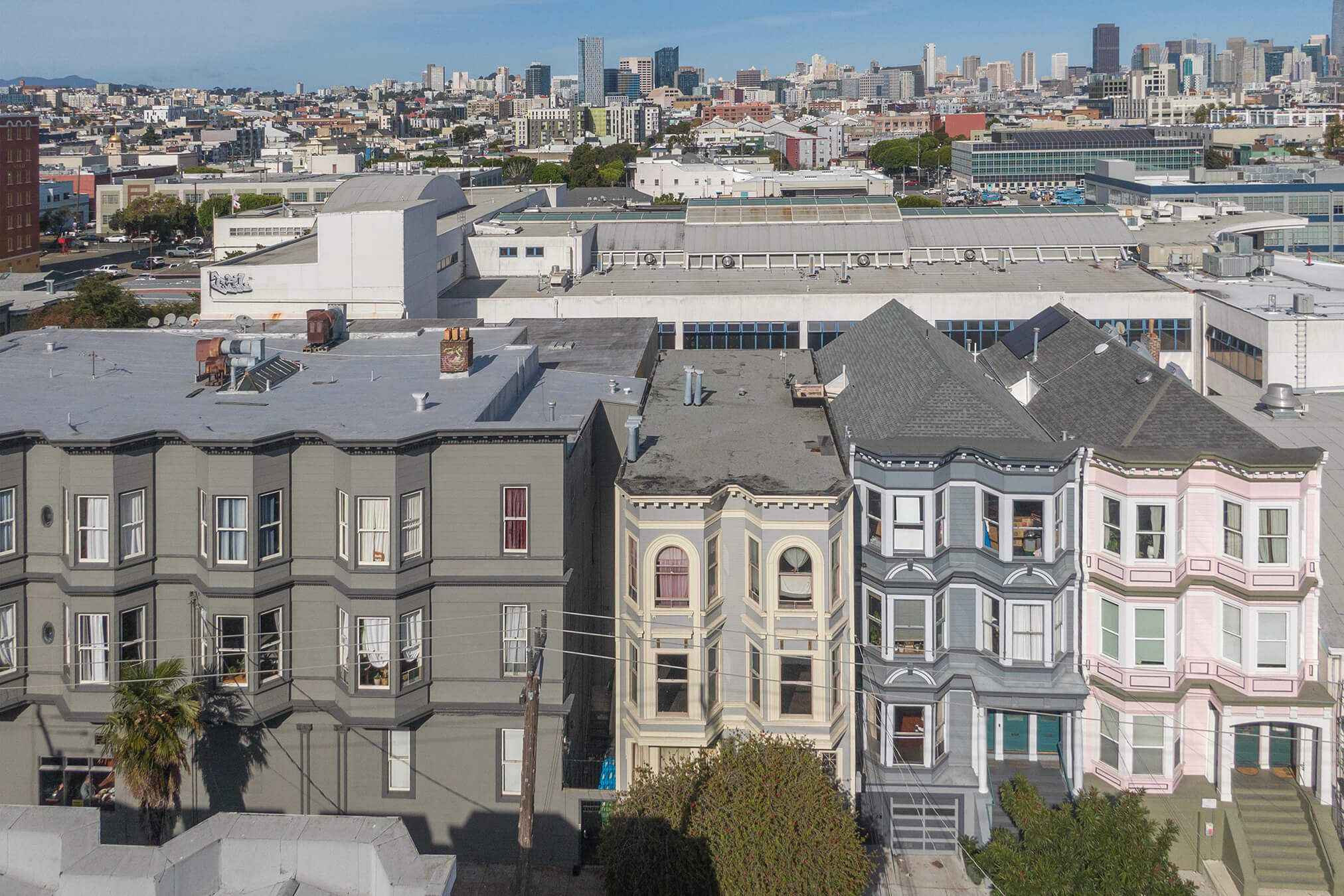 3276-3280 20th Street