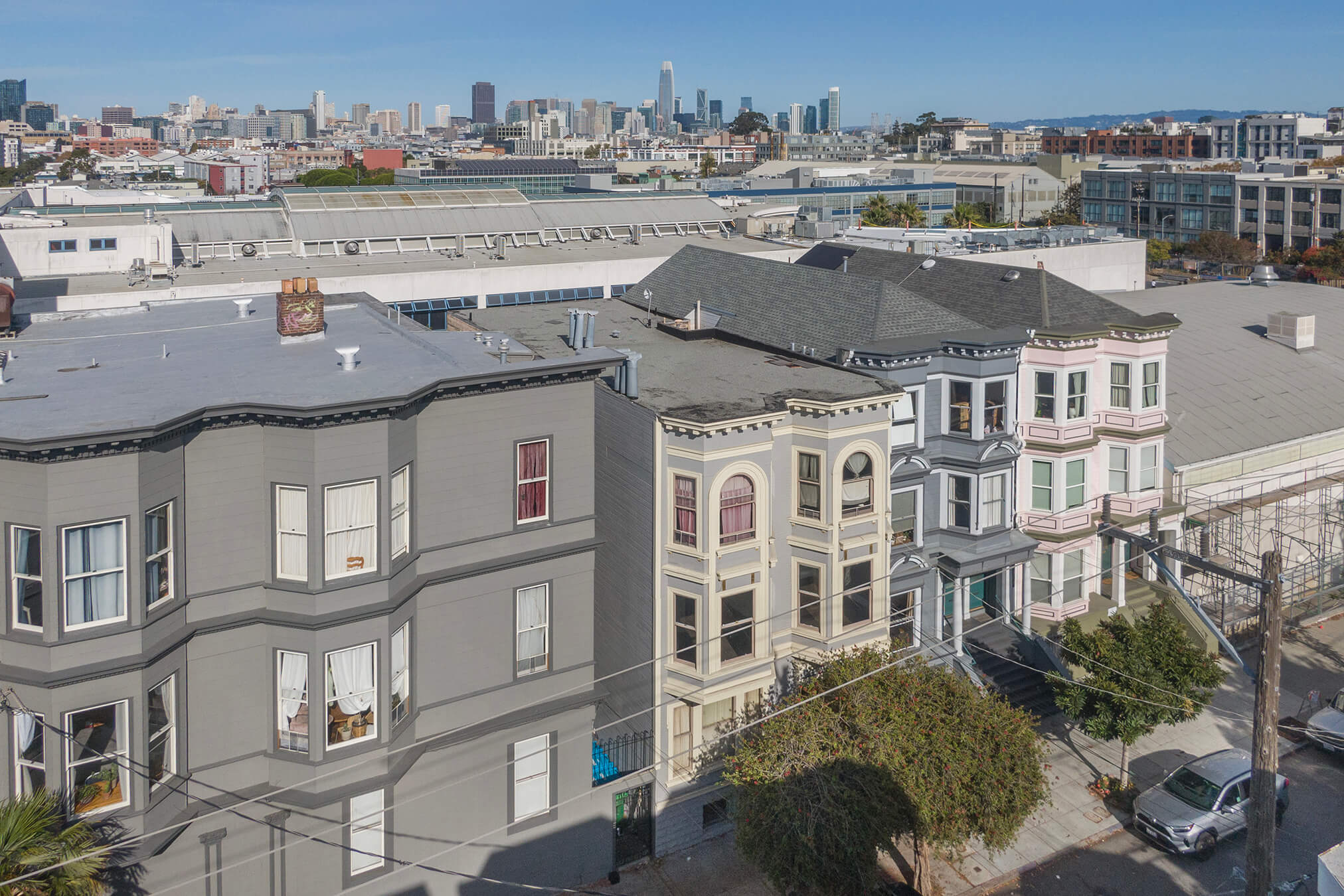 3276-3280 20th Street