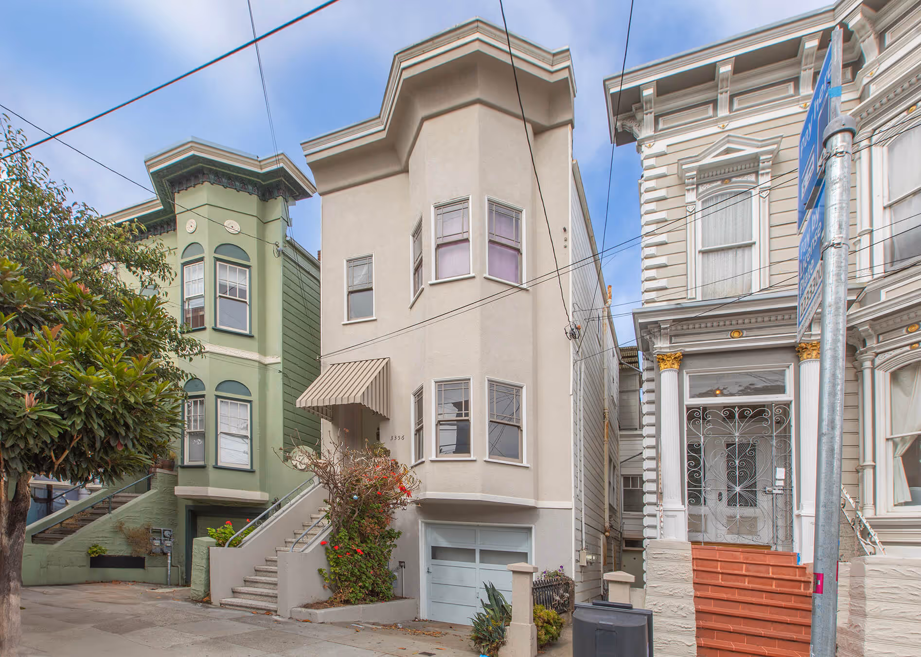 3356-3358 23rd Street