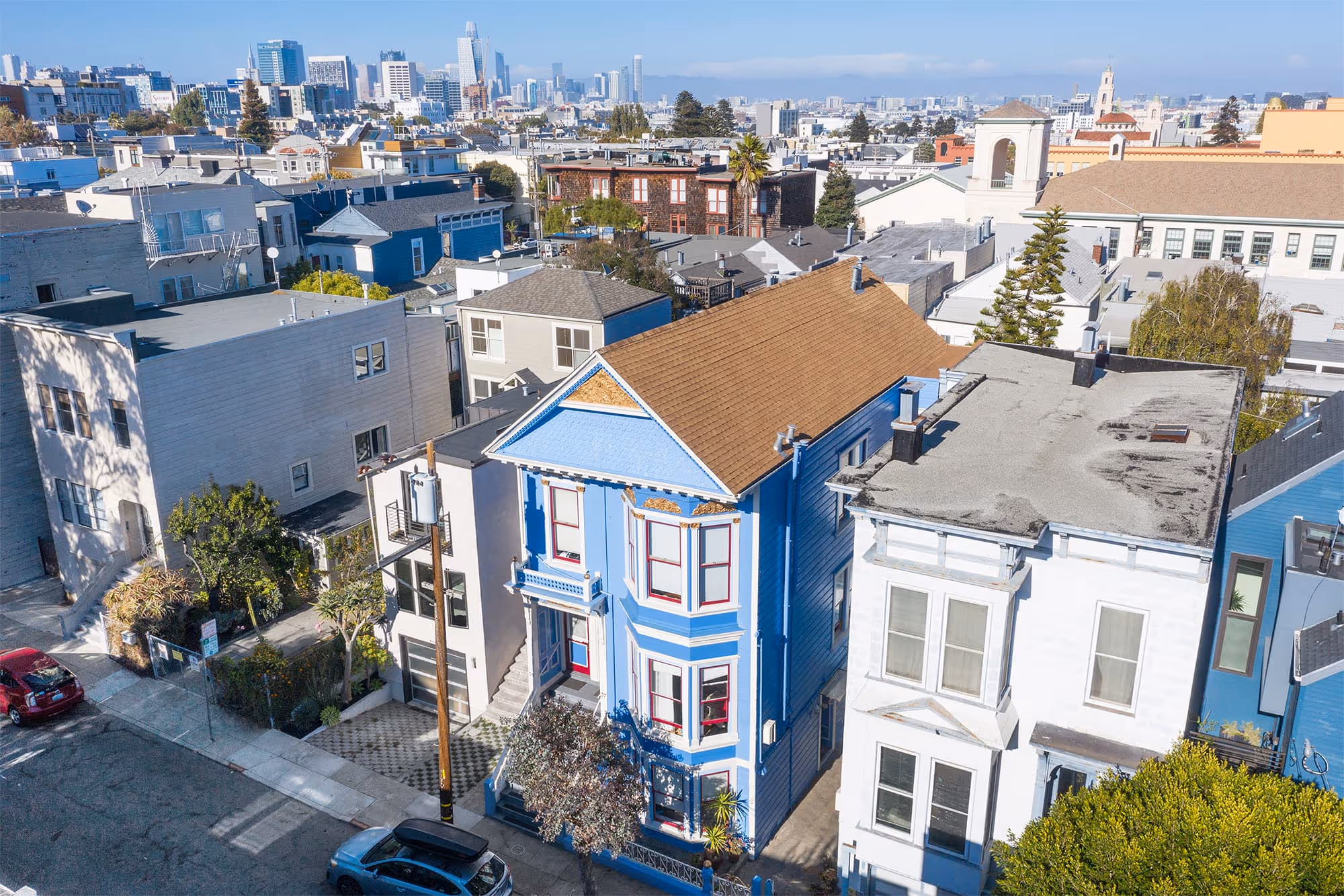 35-39 Prosper Street