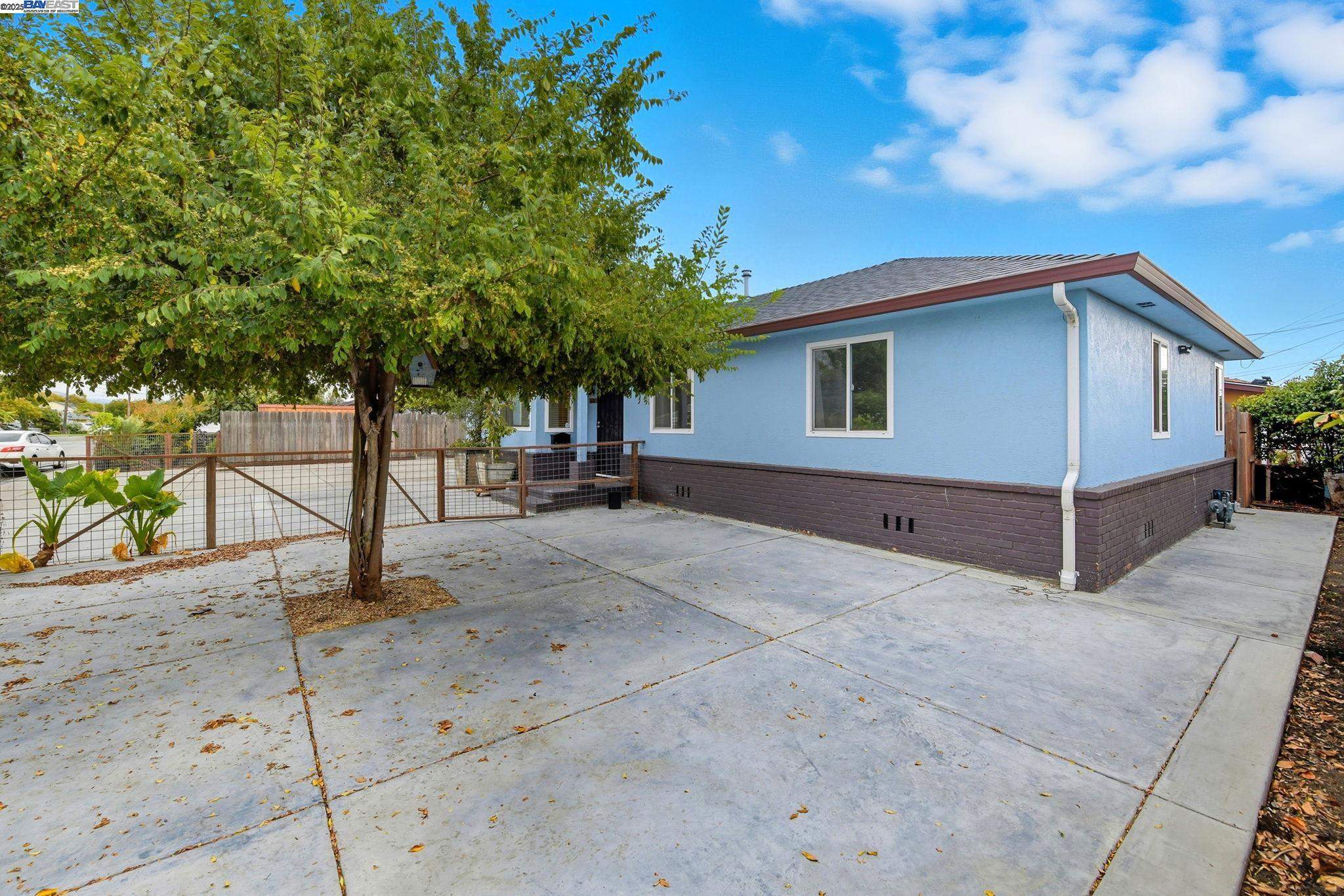 36701 Olive Street, Newark, CA