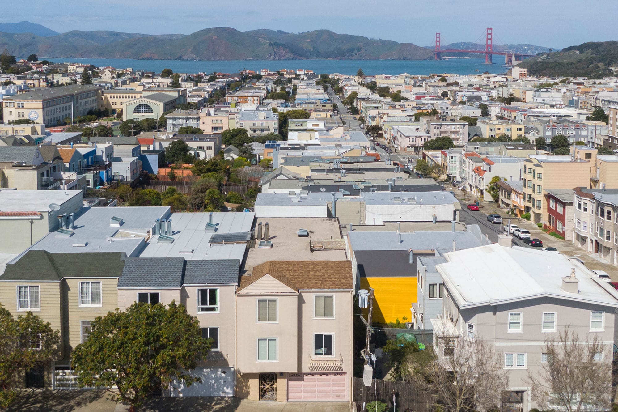 3712-3714 Anza Street