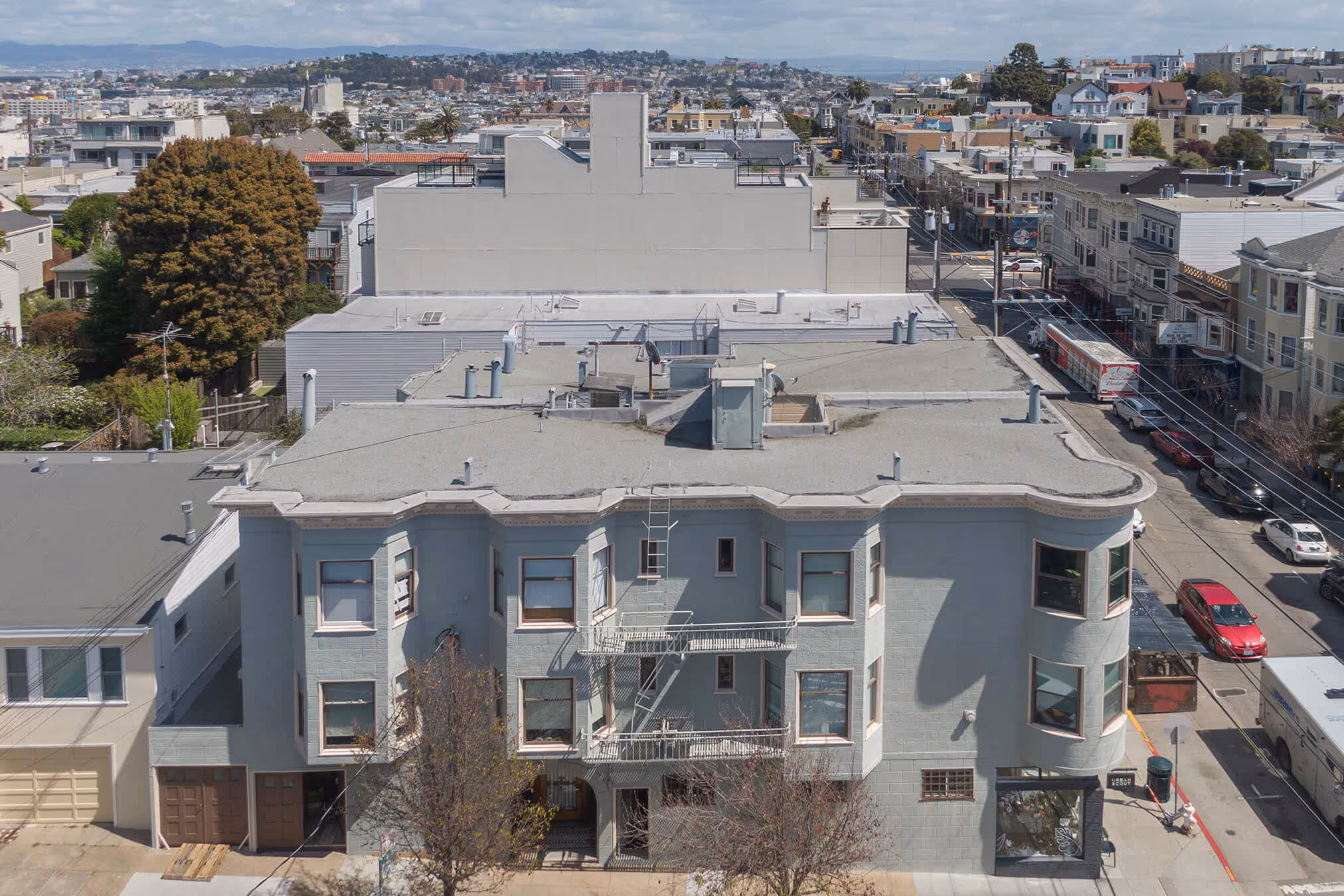 3848 24th St & 245 Vicksburg St